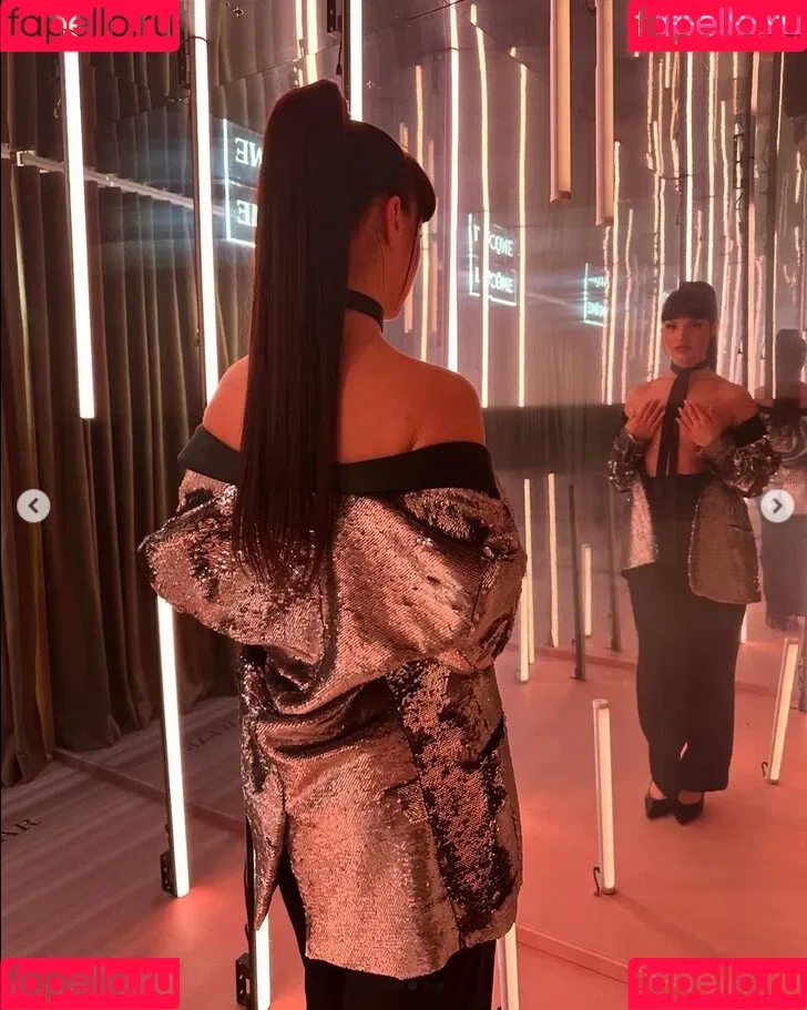 Mirela Balic Onlyfans Photo Gallery 
