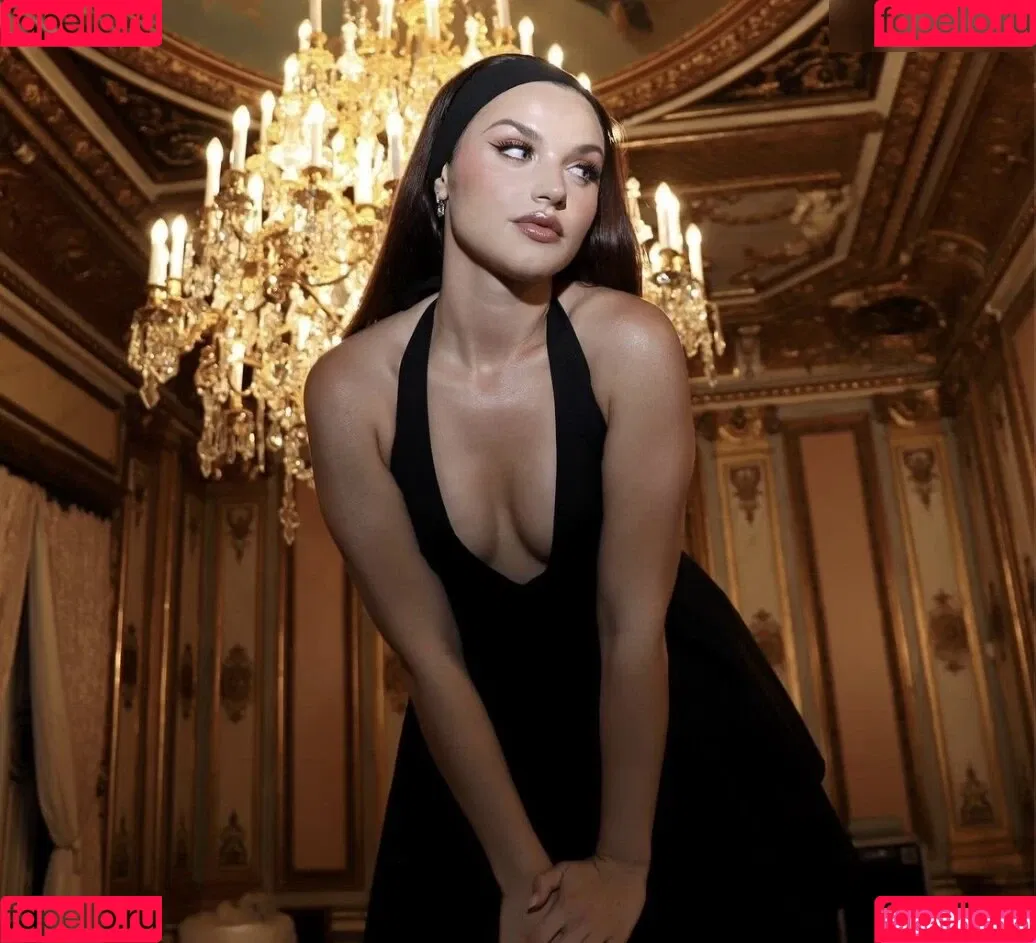 Mirela Balic Onlyfans Photo Gallery 