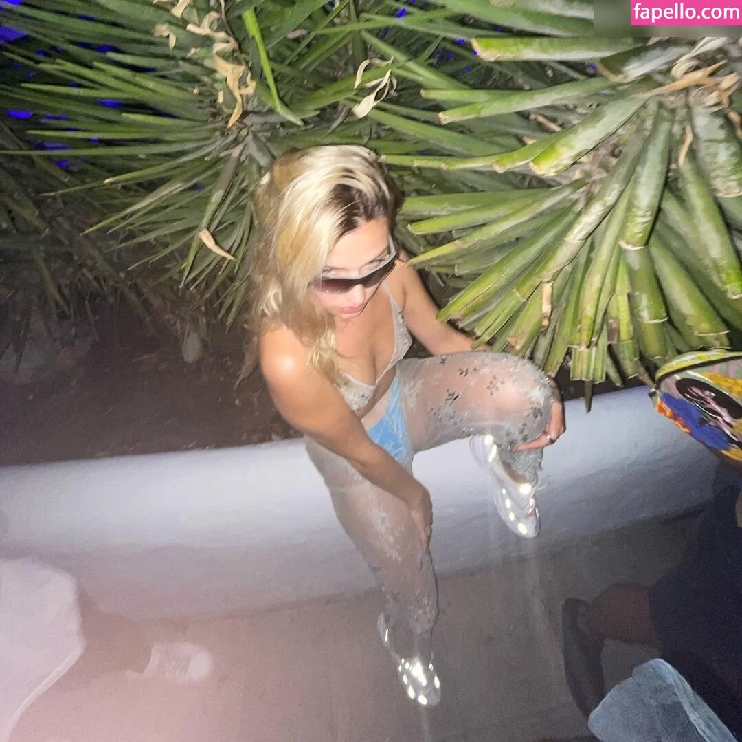 Mirela Balic Onlyfans Photo Gallery 