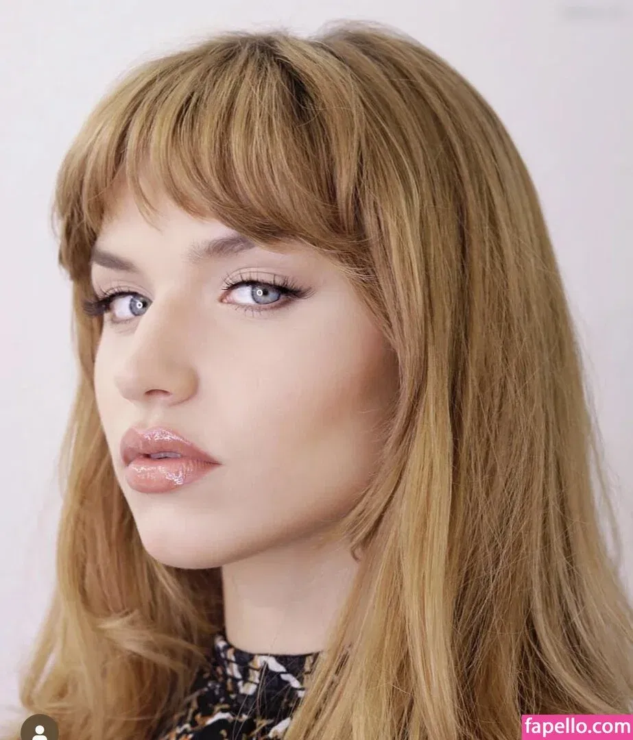 Mirela Balic Onlyfans Photo Gallery 