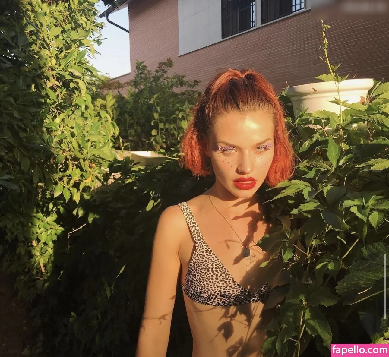 Mirela Balic Onlyfans Photo Gallery 