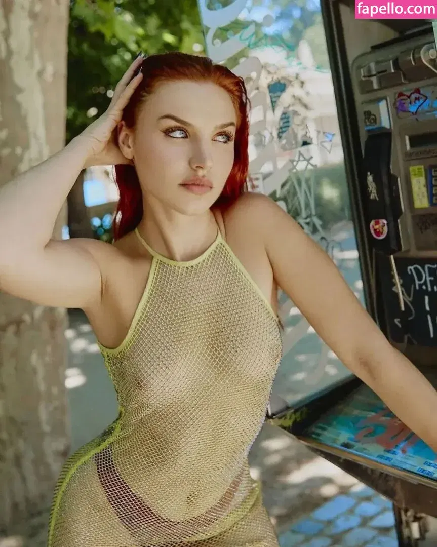 Mirela Balic Onlyfans Photo Gallery 