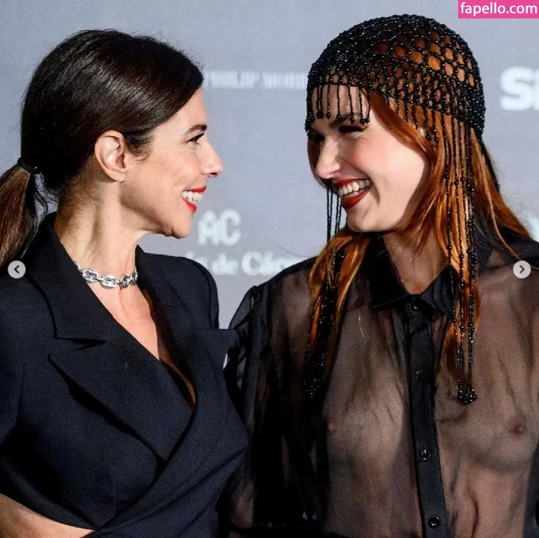 Mirela Balic Onlyfans Photo Gallery 