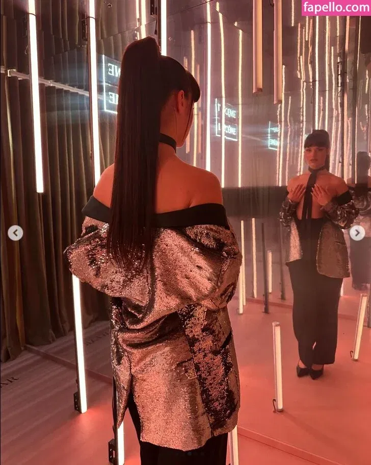 Mirela Balic Onlyfans Photo Gallery 