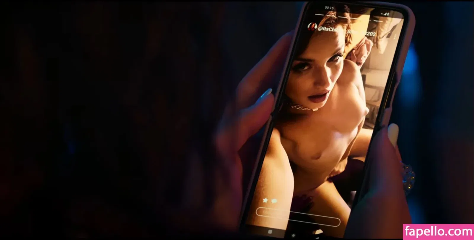 Mirela Balic Onlyfans Photo Gallery 