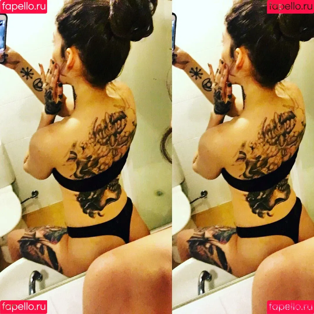 Jessica Monchouchou Onlyfans Photo Gallery 