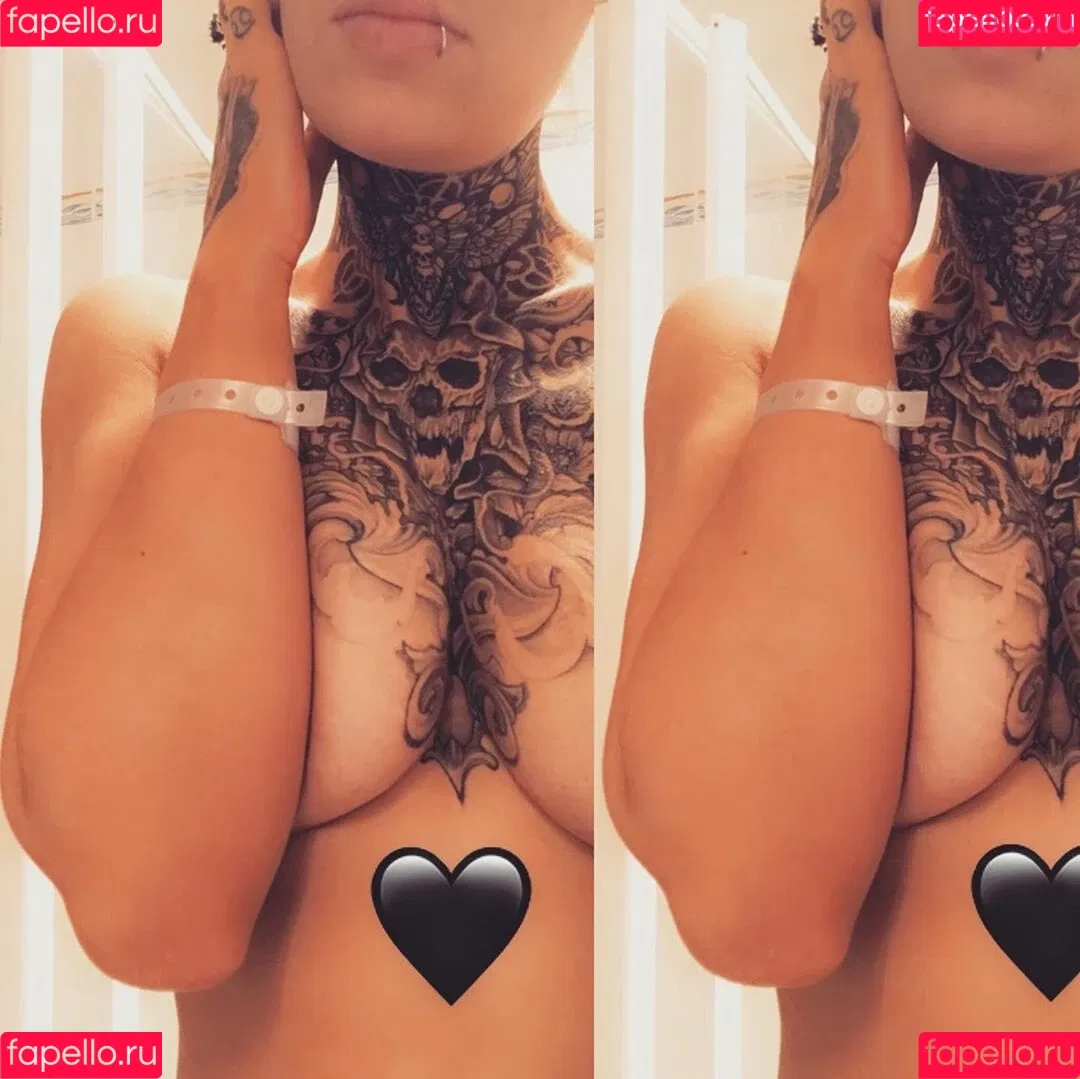 Jessica Monchouchou Onlyfans Photo Gallery 
