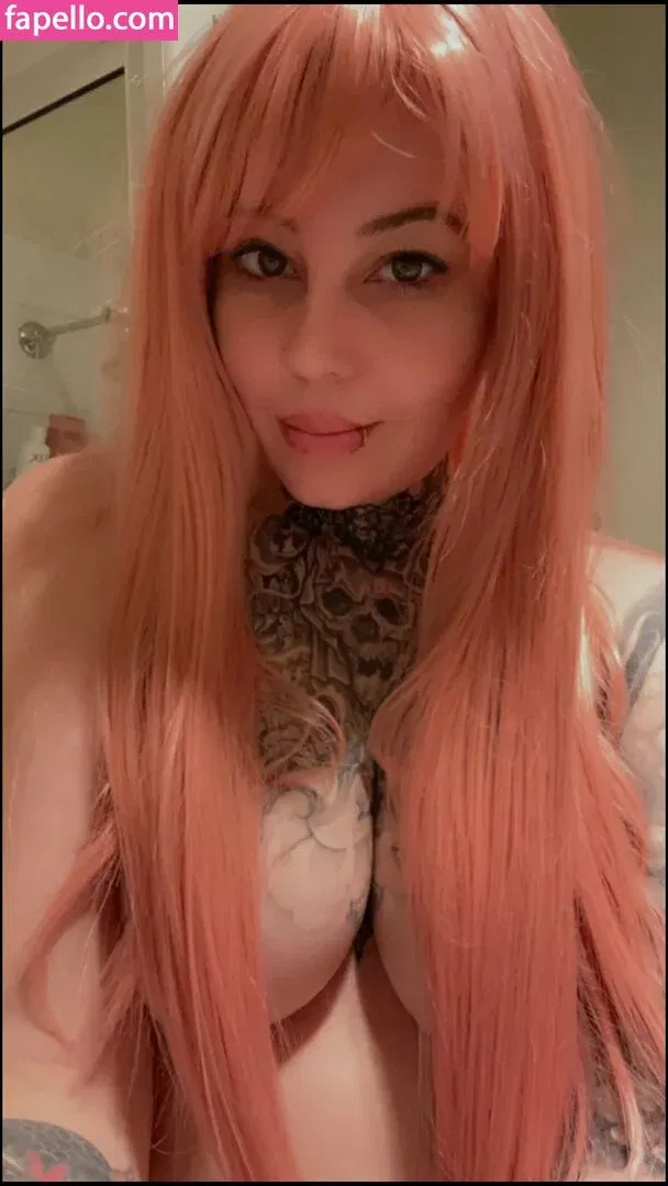 Jessica Monchouchou Onlyfans Photo Gallery 