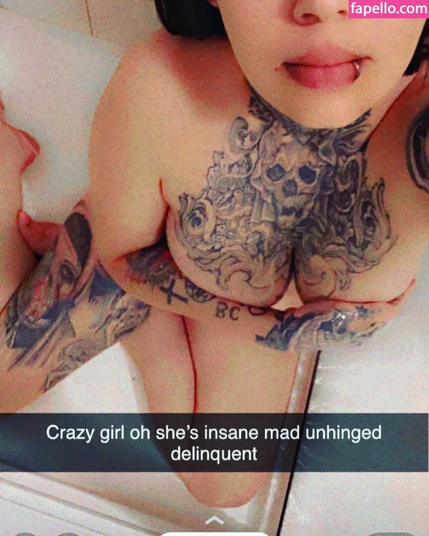 Jessica Monchouchou Onlyfans Photo Gallery 