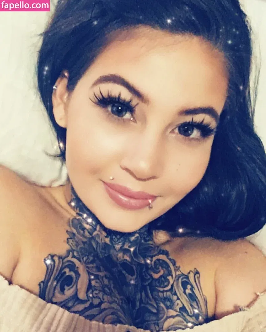 Jessica Monchouchou Onlyfans Photo Gallery 