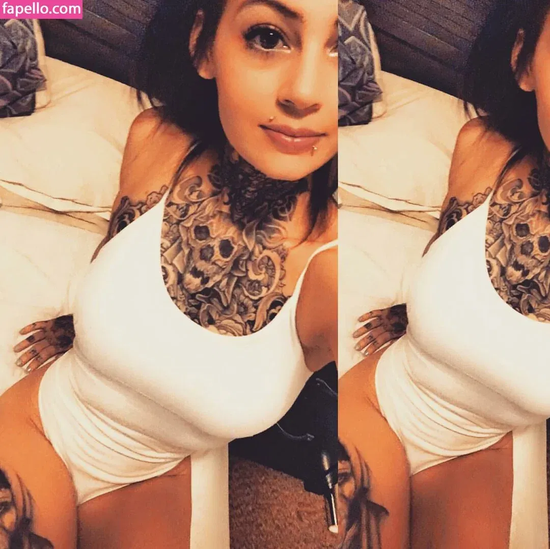 Jessica Monchouchou Onlyfans Photo Gallery 