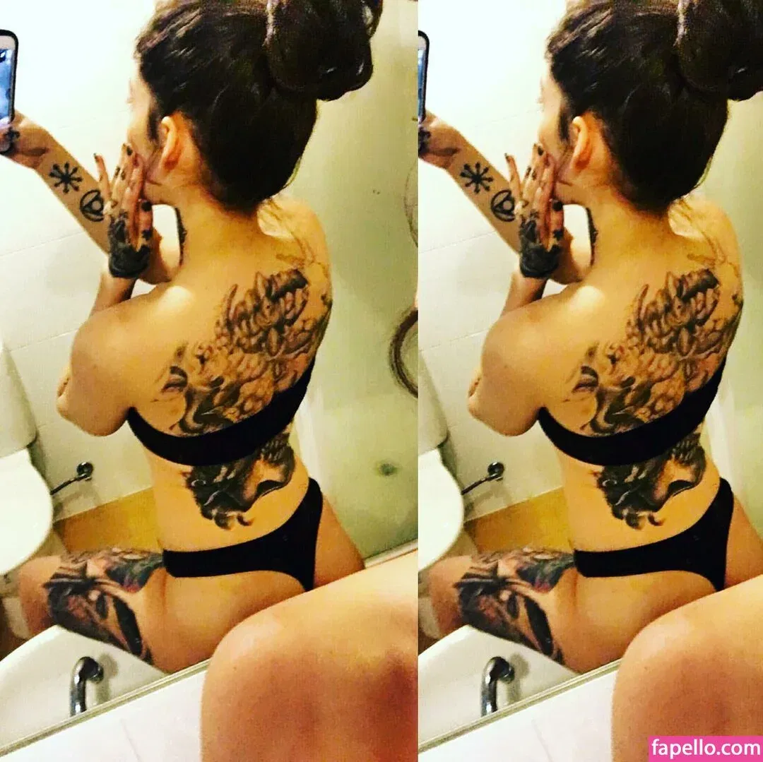 Jessica Monchouchou Onlyfans Photo Gallery 