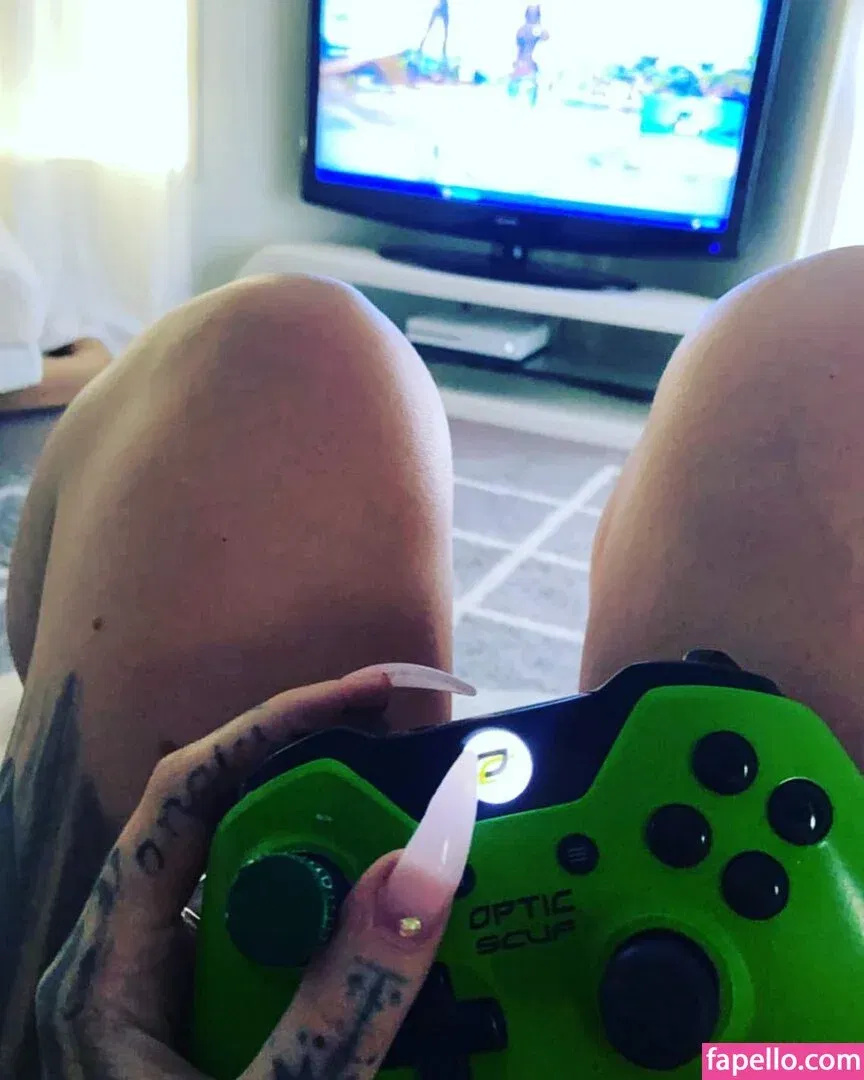 Jessica Monchouchou Onlyfans Photo Gallery 