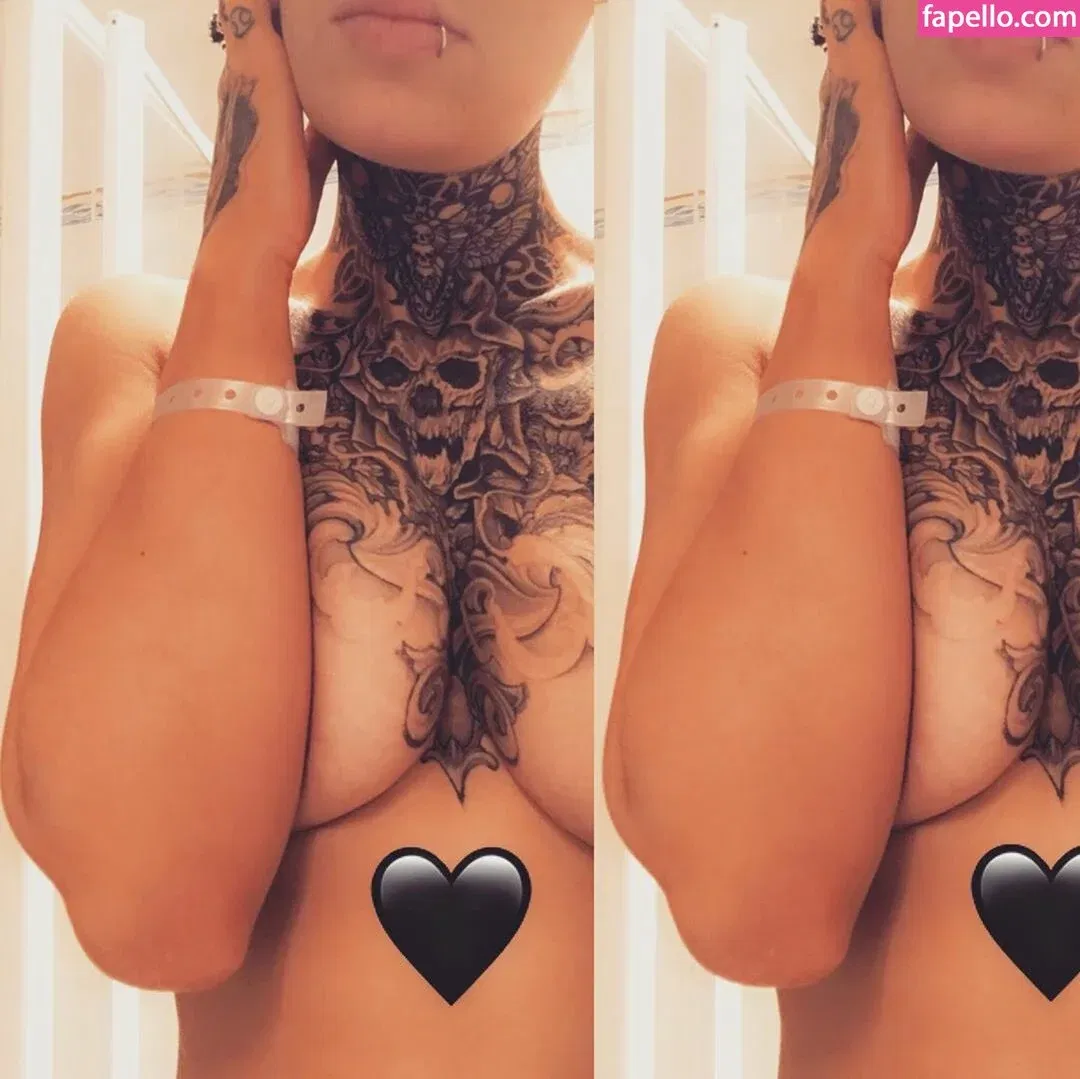 Jessica Monchouchou Onlyfans Photo Gallery 