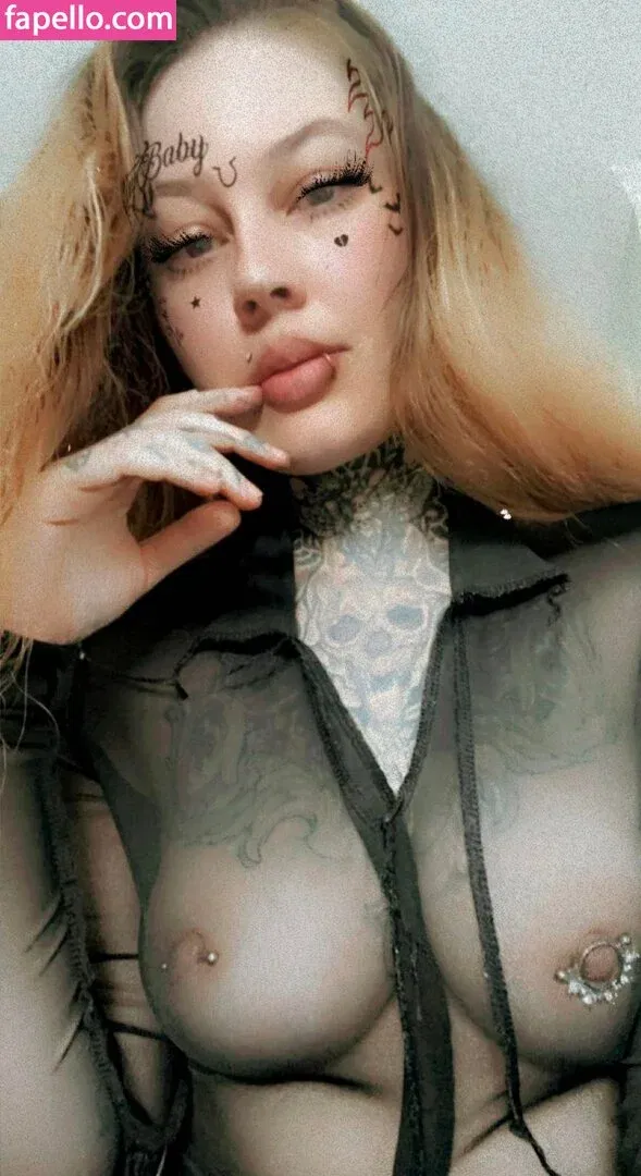 Jessica Monchouchou Onlyfans Photo Gallery 