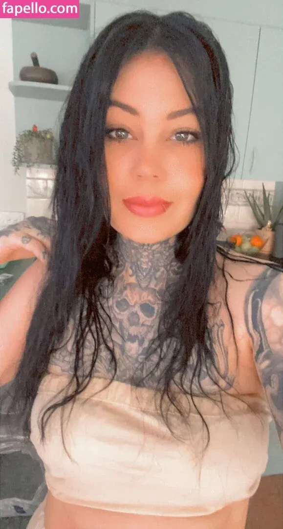 Jessica Monchouchou Onlyfans Photo Gallery 