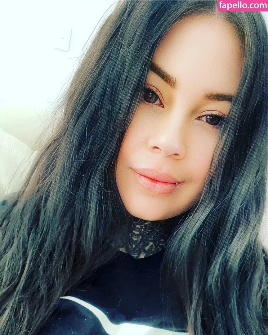 Jessica Monchouchou Onlyfans Photo Gallery 