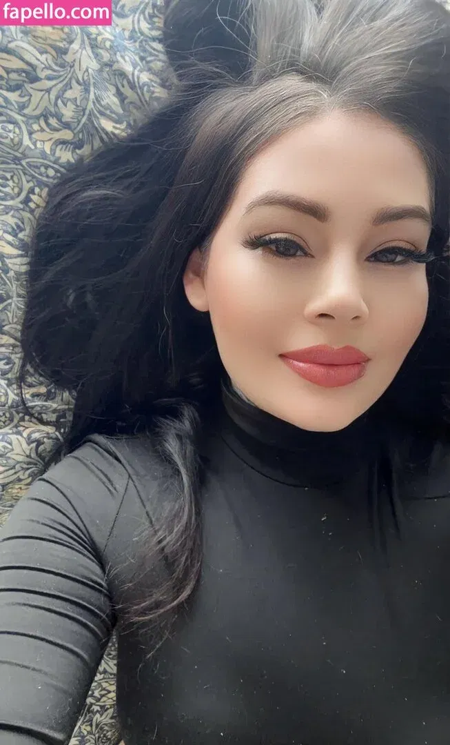 Jessica Monchouchou Onlyfans Photo Gallery 