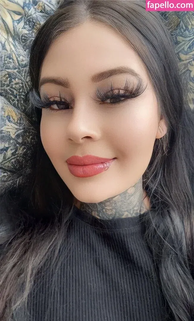 Jessica Monchouchou Onlyfans Photo Gallery 