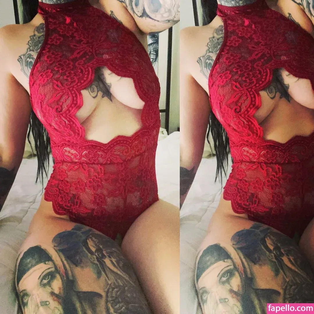 Jessica Monchouchou Onlyfans Photo Gallery 