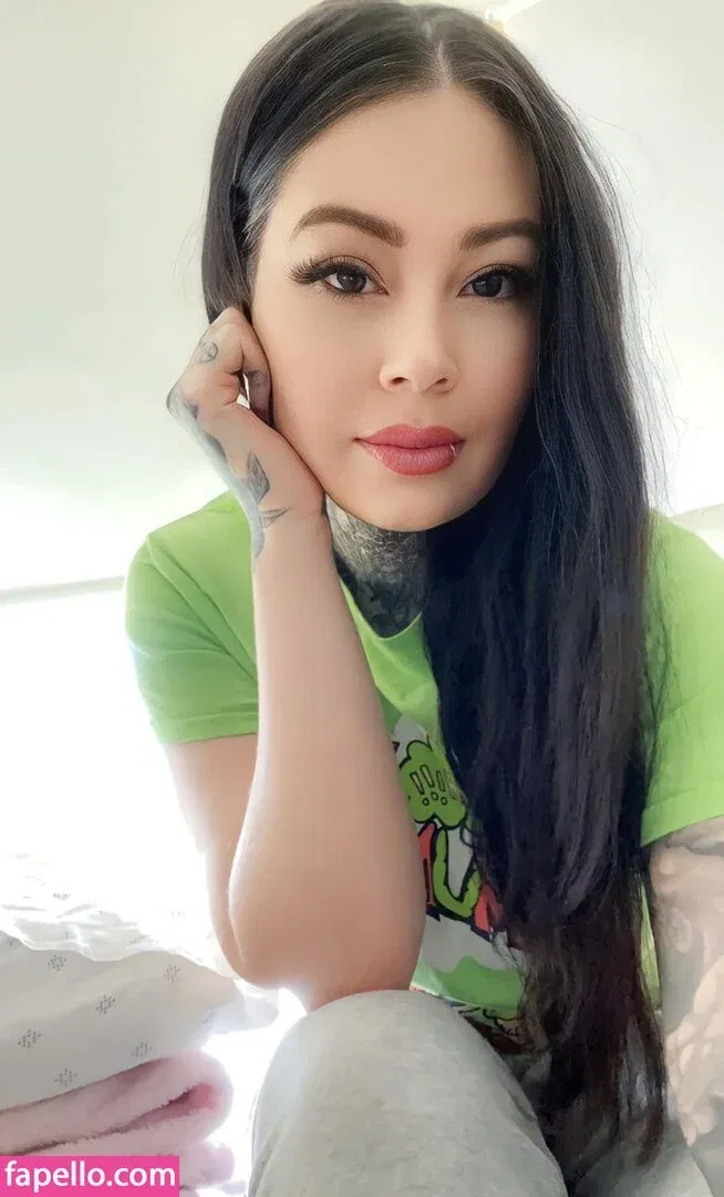 Jessica Monchouchou Onlyfans Photo Gallery 