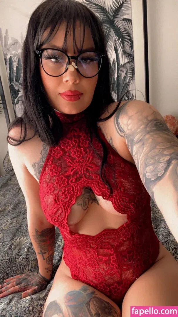 Jessica Monchouchou Onlyfans Photo Gallery 