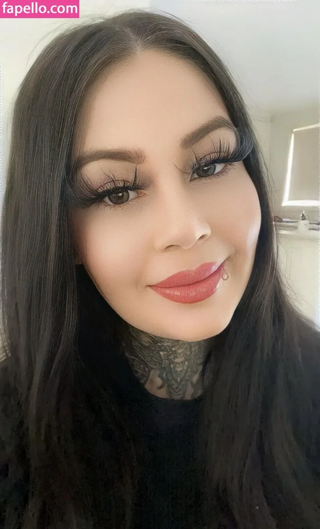 Jessica Monchouchou Onlyfans Photo Gallery 