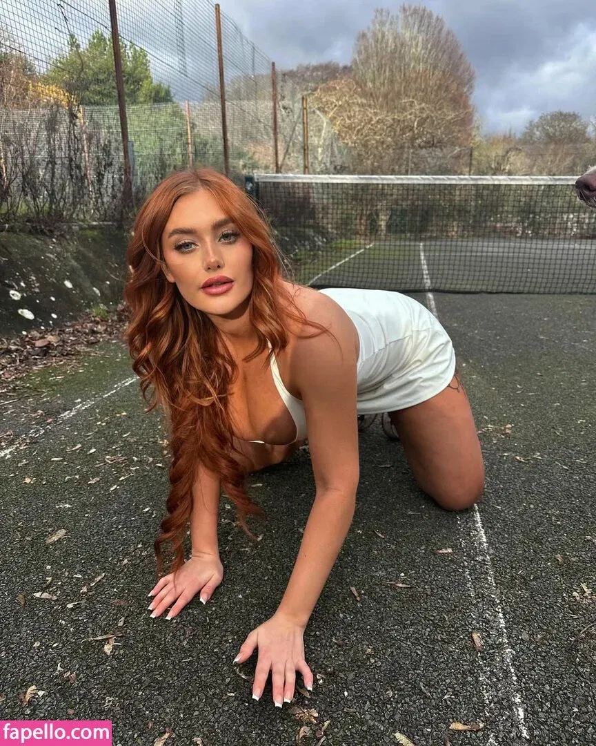 Rosie Harper Onlyfans Photo Gallery 