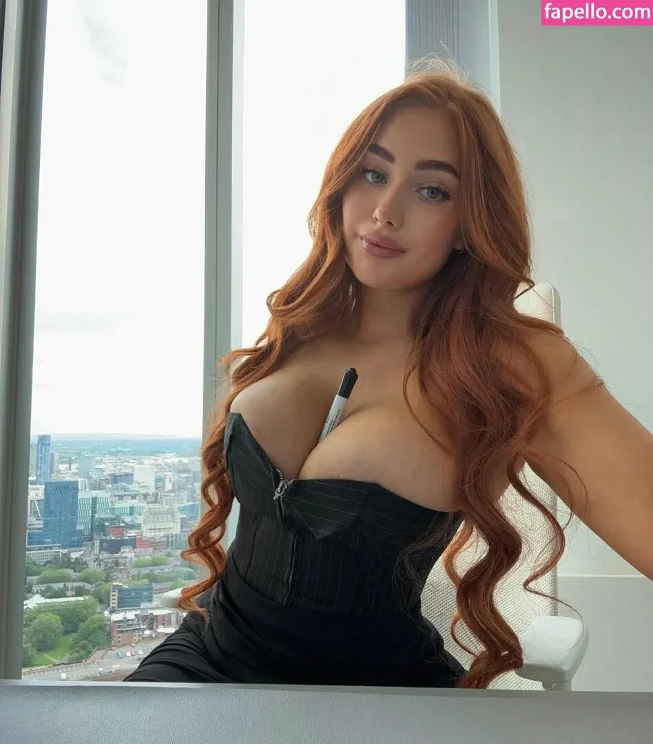 Rosie Harper Onlyfans Photo Gallery 