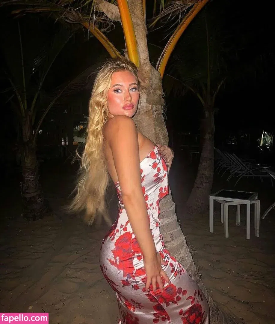 Rosie Harper Onlyfans Photo Gallery 