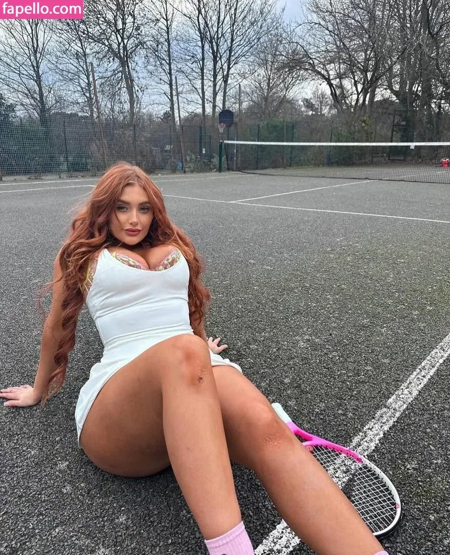 Rosie Harper Onlyfans Photo Gallery 