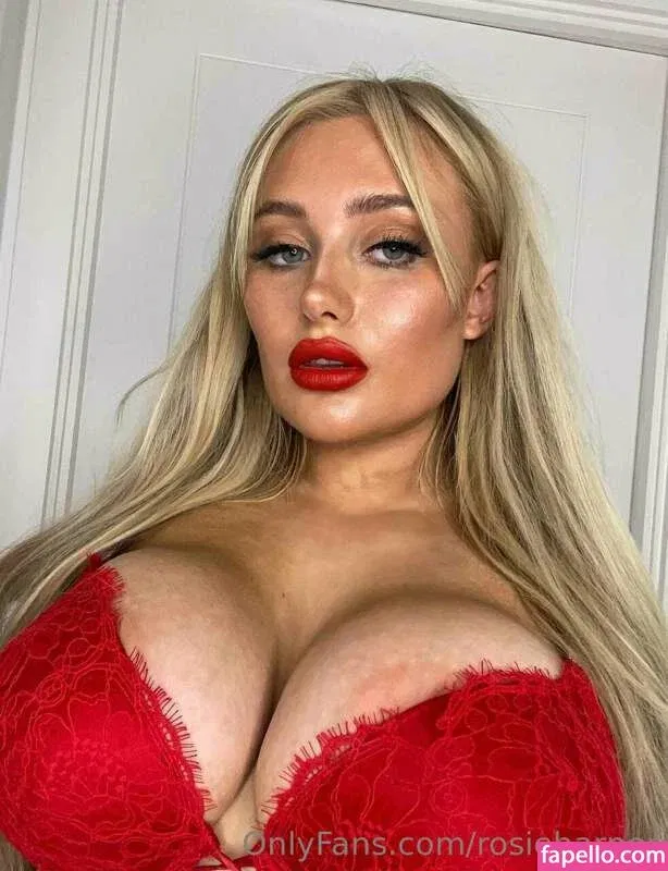 Rosie Harper Onlyfans Photo Gallery 