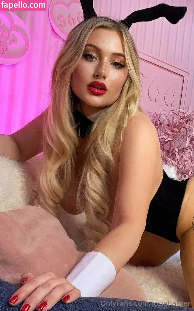 Rosie Harper Onlyfans Photo Gallery 