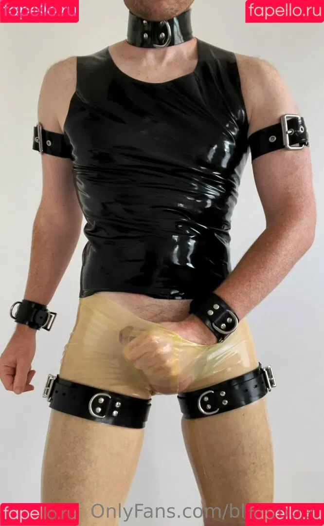 blgrubber Onlyfans Photo Gallery 
