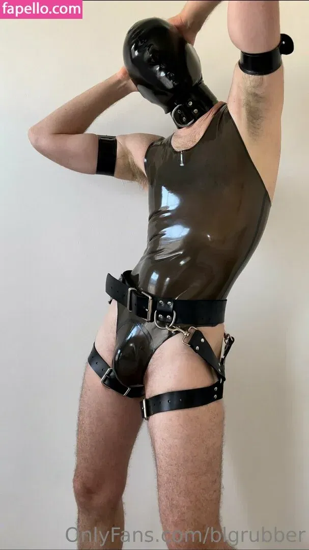 blgrubber Onlyfans Photo Gallery 