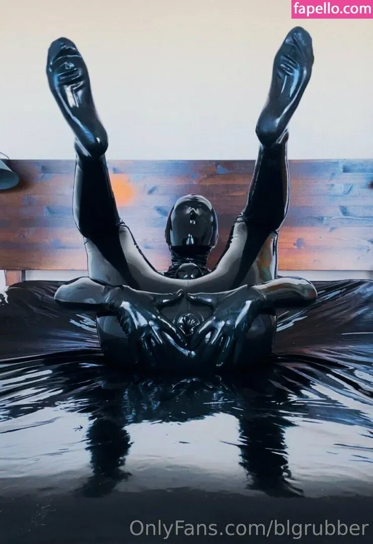 blgrubber Onlyfans Photo Gallery 