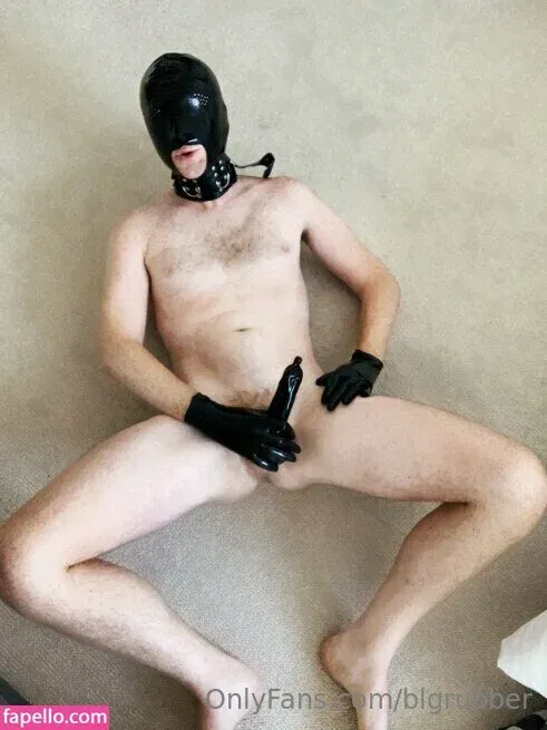 blgrubber Onlyfans Photo Gallery 