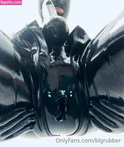 blgrubber Onlyfans Photo Gallery 