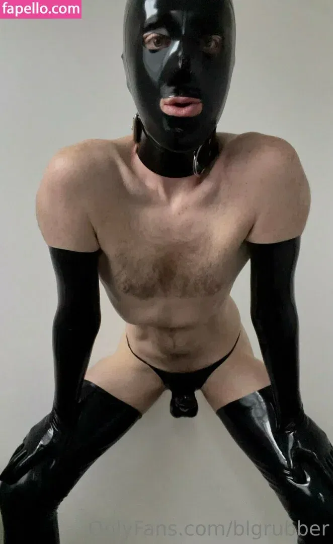 blgrubber Onlyfans Photo Gallery 