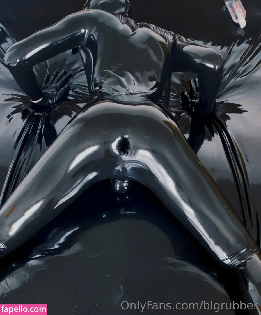 blgrubber Onlyfans Photo Gallery 