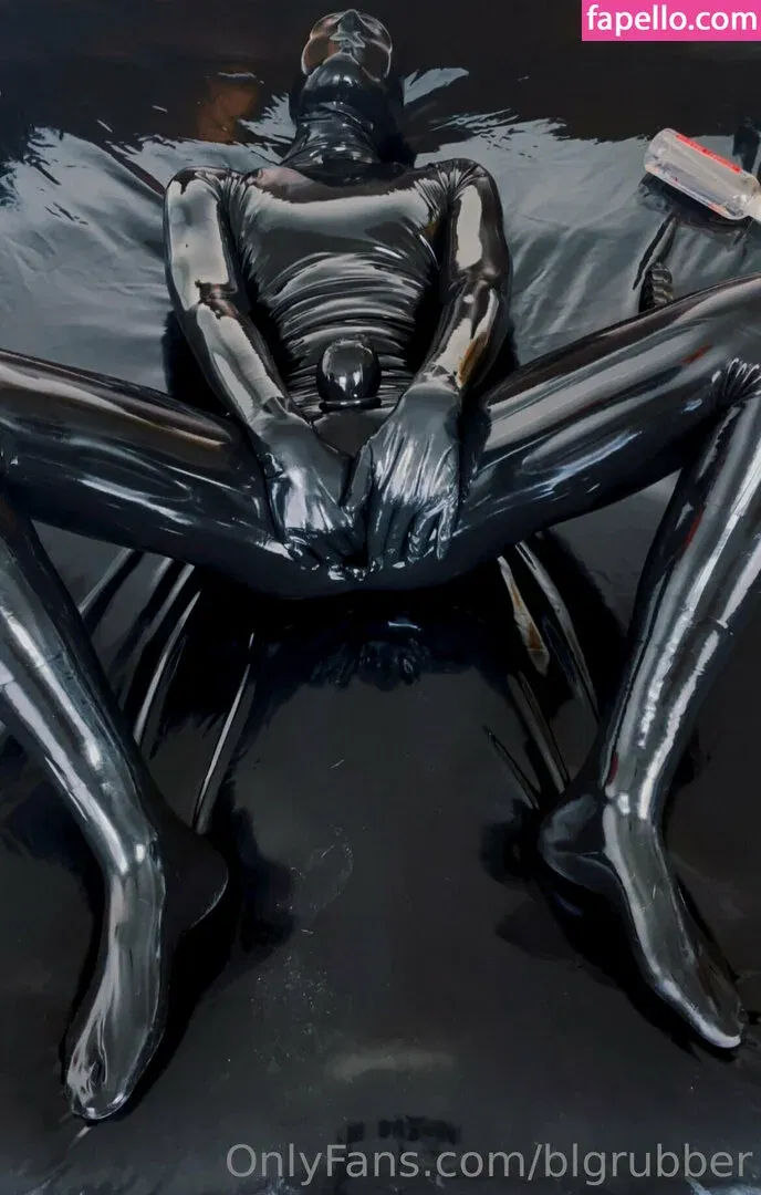 blgrubber Onlyfans Photo Gallery 