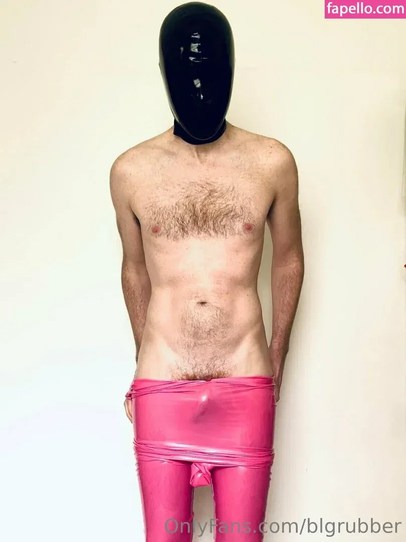 blgrubber Onlyfans Photo Gallery 