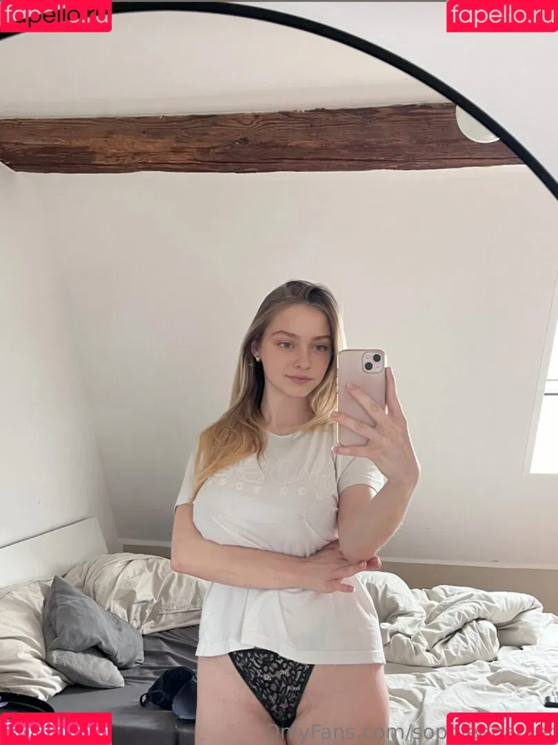 SophieeParker Onlyfans Photo Gallery 