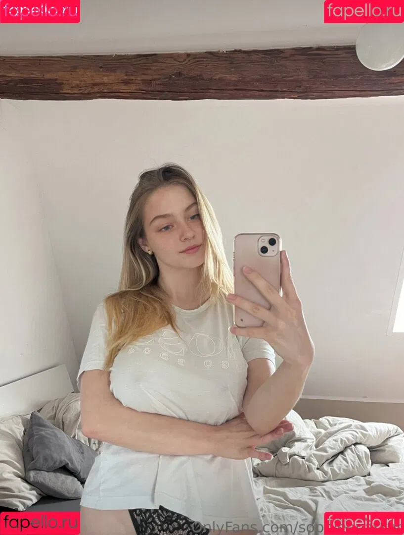 SophieeParker Onlyfans Photo Gallery 