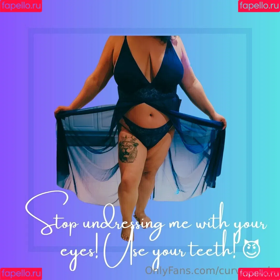 curvy_carla Onlyfans Photo Gallery 