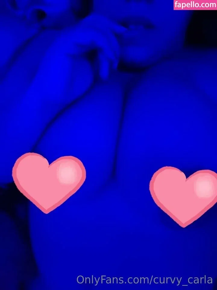 curvy_carla Onlyfans Photo Gallery 