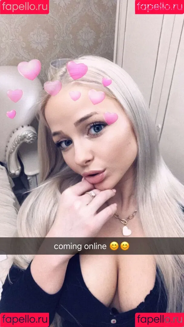 InnocentBaby9 Onlyfans Photo Gallery 