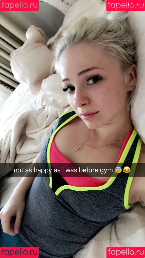 InnocentBaby9 Onlyfans Photo Gallery 