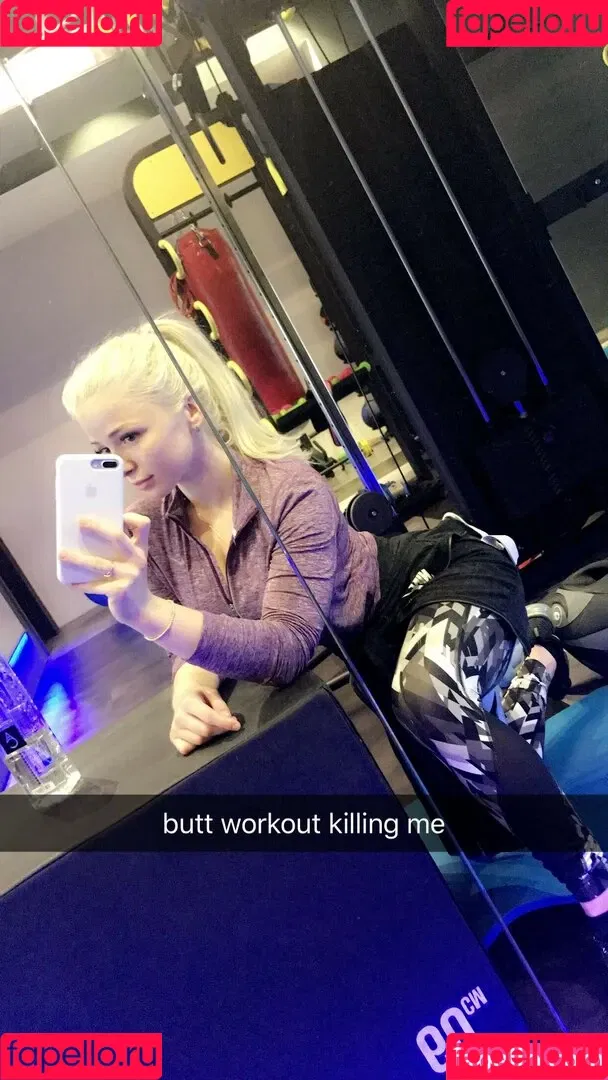 InnocentBaby9 Onlyfans Photo Gallery 