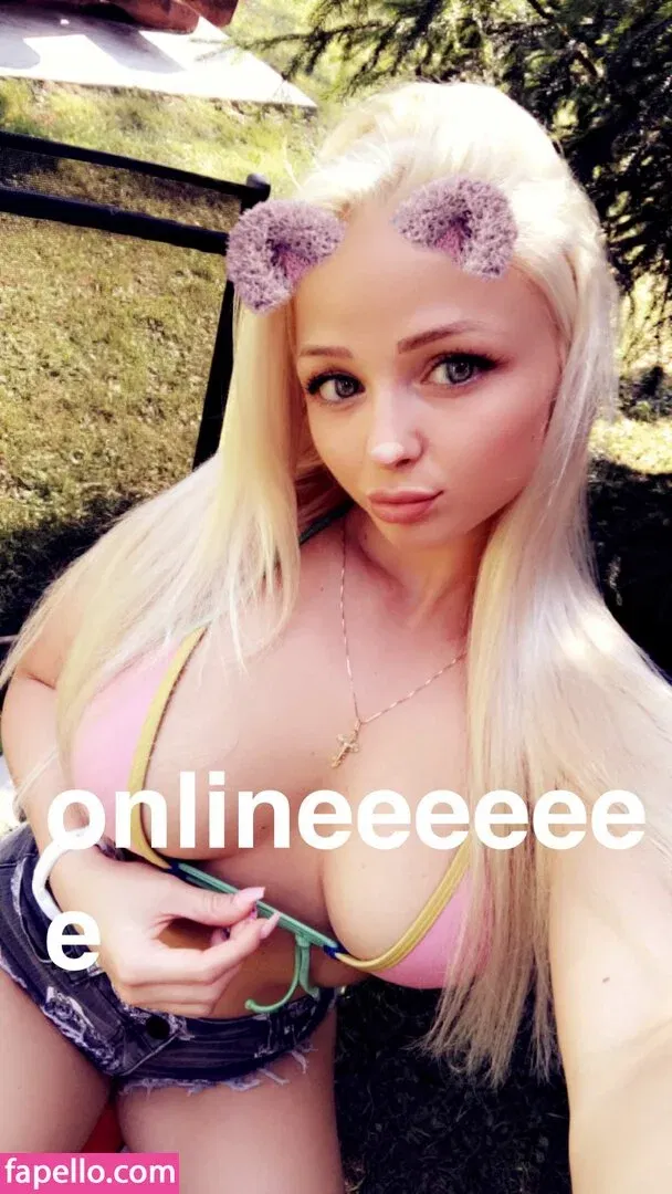 InnocentBaby9 Onlyfans Photo Gallery 